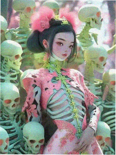 被奖项忽略的日韩电影盘点